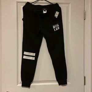 Young&Reckless All new